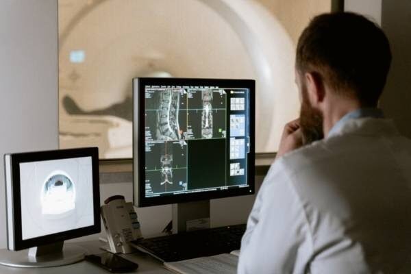 benefits of digital radiography