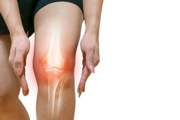 detection of osteoarthritis